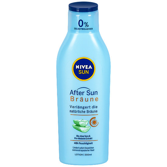 Nivea Sun After Sun Bräune Lotion