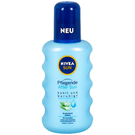 Nivea Sun Pflegende After Sun Spray