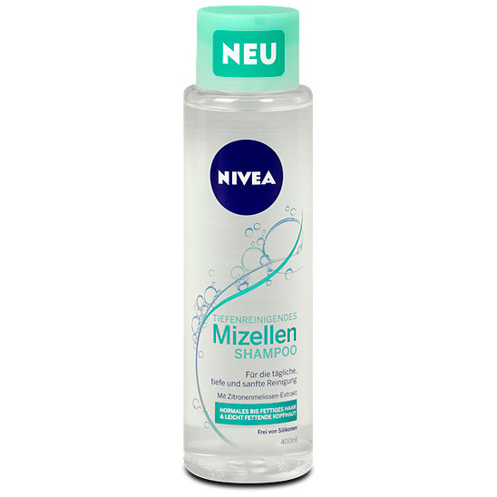 Mizellen Shampoo Nivea Mizellen Shampoo Nivea