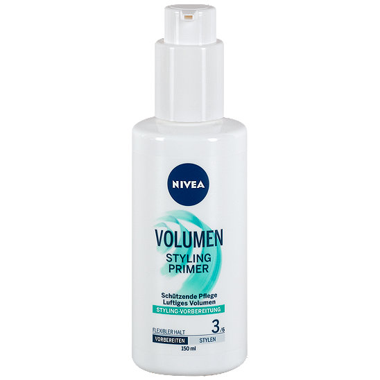 Nivea Volumen Styling Primer Spezialpflege im dm Online Shop