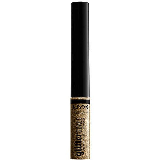 Eyeliner NYX Professional Makeup NYX Professional Makeup Glitter