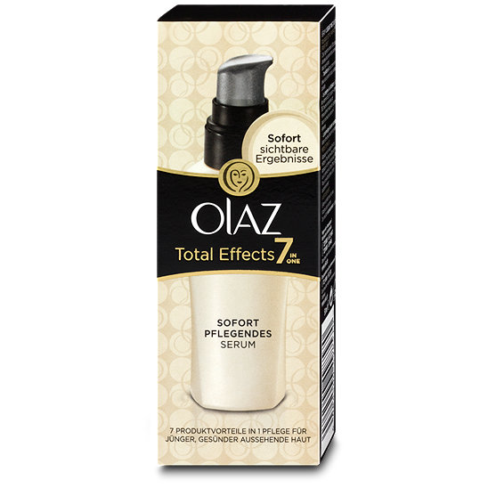 Olaz Total Effects 7 in one