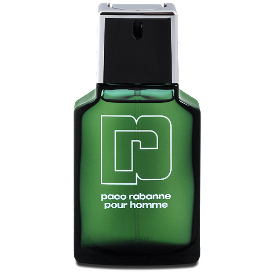 paco rabanne pour homme Eau de Toilette, 50 ml - Herrendüfte