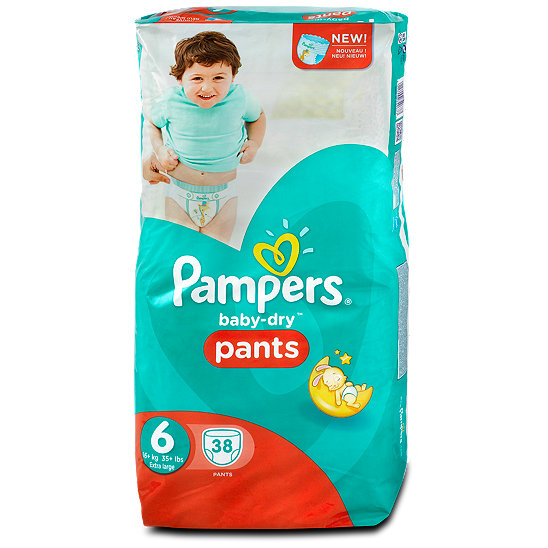 pampers windeln 6 pampers windeln 6
