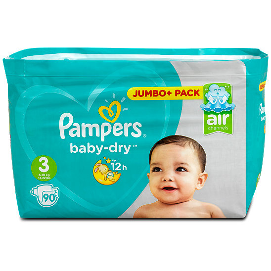 pampers windeln baby dry pampers windeln baby dry