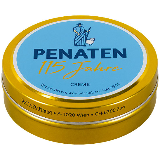 Penaten Creme Cremen & Lotions im dm Online Shop