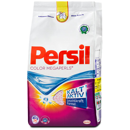 Persil Color Megaperls Waschmittel Waschmittel Im Dm Online Shop