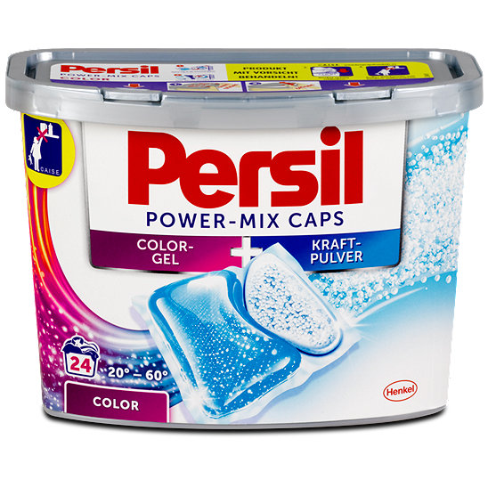Persil Mix Caps