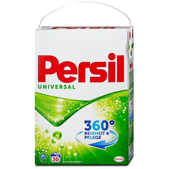 Persil Universal Waschpulver Waschmittel im dm Online Shop