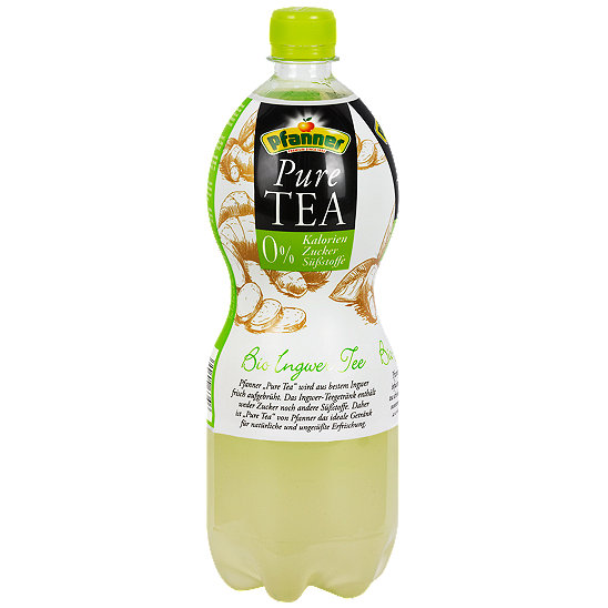 Pfanner Pure Tea Pfanner Pure Tea