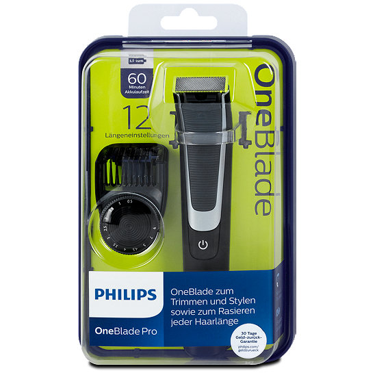 Philips One Blade Pro
