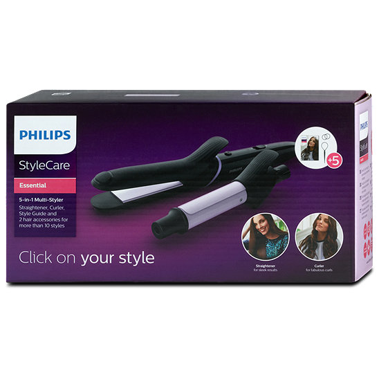 stylemat philips