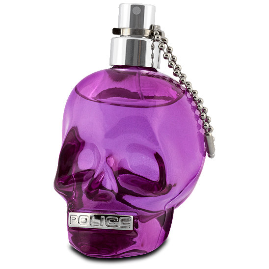 Police To Be Woman Eau de Parfum, 40 ml