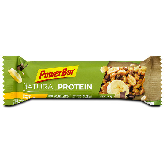 PowerBar Natural Protein Riegel Riegel & Fruchtschnitten