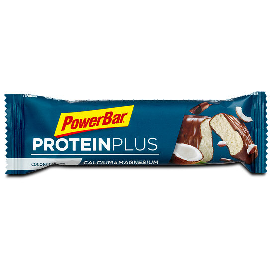 PowerBar Protein Plus Riegel Coconut Riegel & Fruchtschnitten