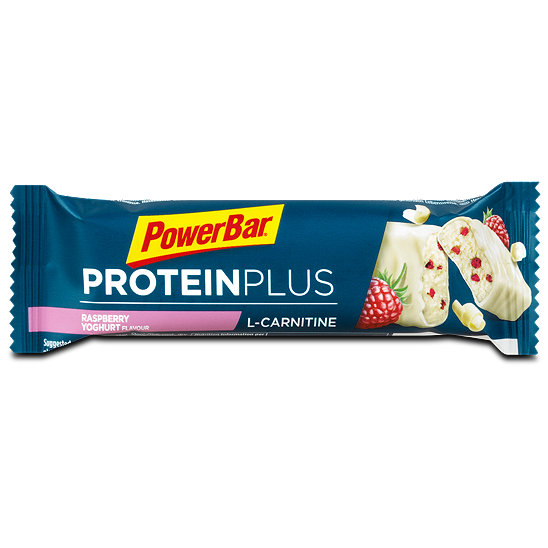 PowerBar Protein Plus Riegel