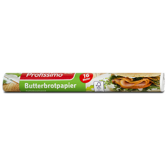Profissimo Butterbrotpapier