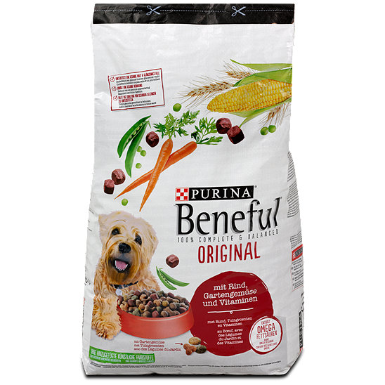 Purina Beneful Original Trockenfutter