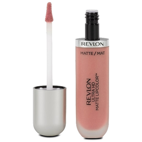 Revlon Ultra HD Matte Lipcolor - Nr. 645 Forever