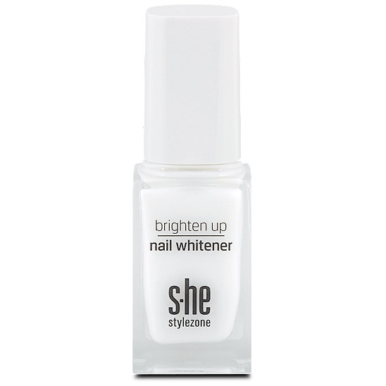 nail whitener