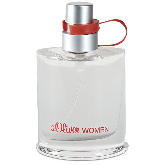 s.Oliver Women Eau de Toilette, 30 ml - Damendüfte im dm Online Shop