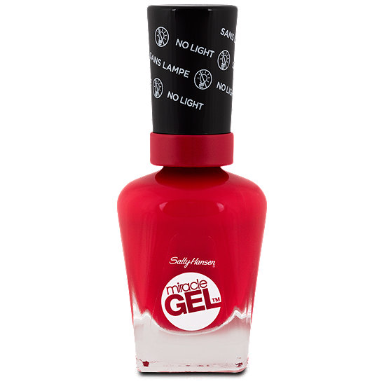 Sally Hansen Miracle Gel Nagellack Nagellacke im dm Online Shop