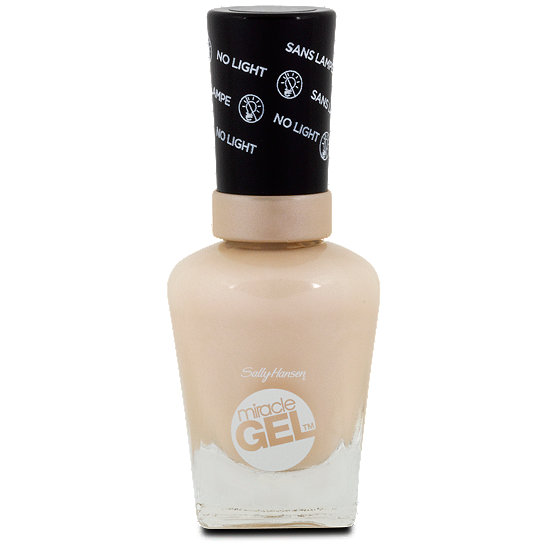 Sally Hansen Miracle Gel Nagellack Nagellacke im dm Online Shop