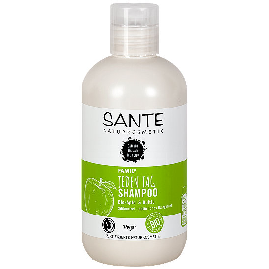 Sante Family Jeden Tag Shampoo Haarpflege