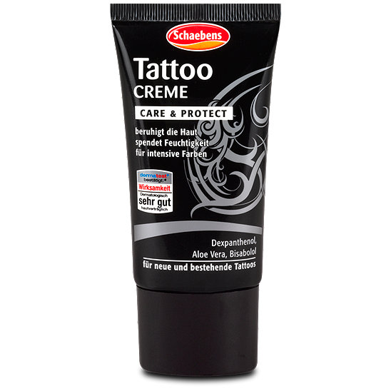Schaebens Tattoo Creme Care &amp; Protect
