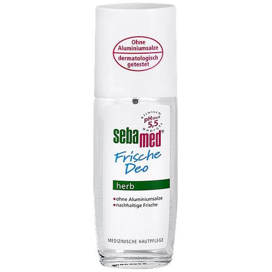 Sebamed Frische Deo Herb Deo Im Dm Online Shop