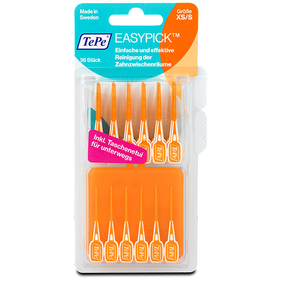 TePe InterdentalBürste Easypick XS/S