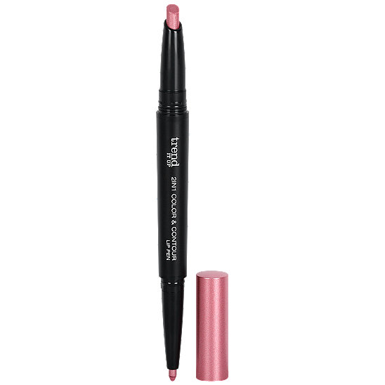 Trend It Up Color Contour 2in1 Lippenstift Lipliner Nr 010