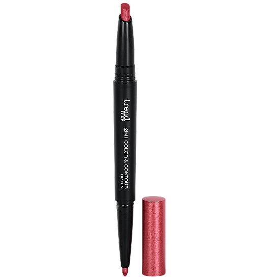 trend IT UP Color & Contour 2in1 Lippenstift & Lipliner Nr. 040