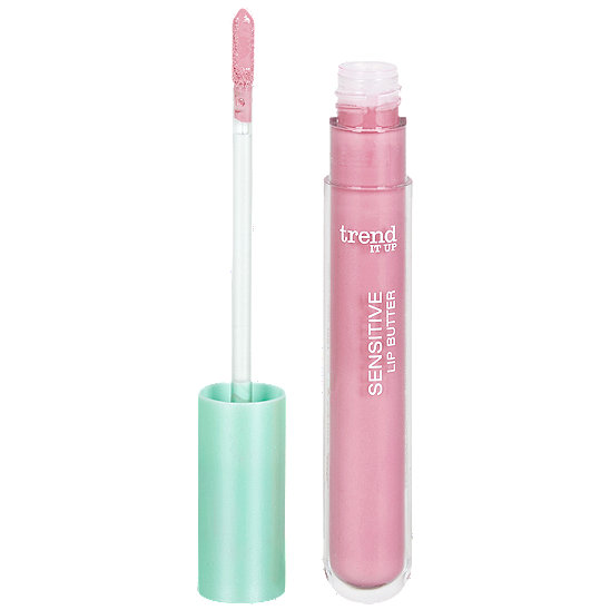 trend IT UP Sensitive Lip Butter Nr. 120 Gloss im dm Online Shop