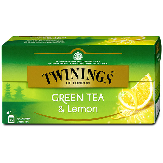 Twinings Green Tea & Lemon Tee Tee im dm Online Shop