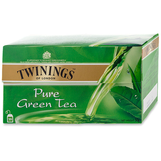 Twinings Pure Green Tea Tee im dm Online Shop