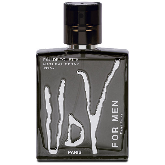 Ulric de Varens For Men Eau de Toilette, 60 ml Herrendüfte