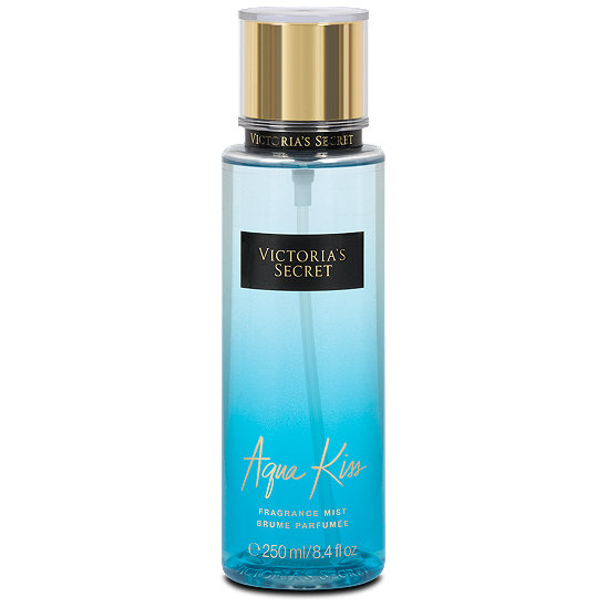 Victoria's Secret Bodyspray Aqua Kiss Deo