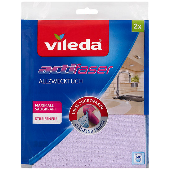 Vileda Actifaser Vileda Actifaser