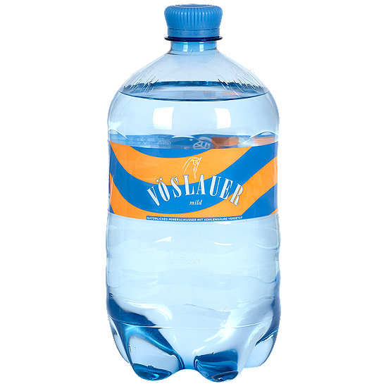 VГ¶slauer Mineralwasser