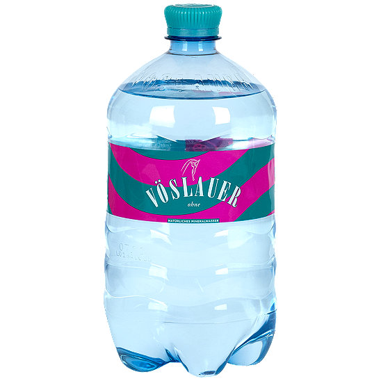 VГ¶slauer Mineralwasser