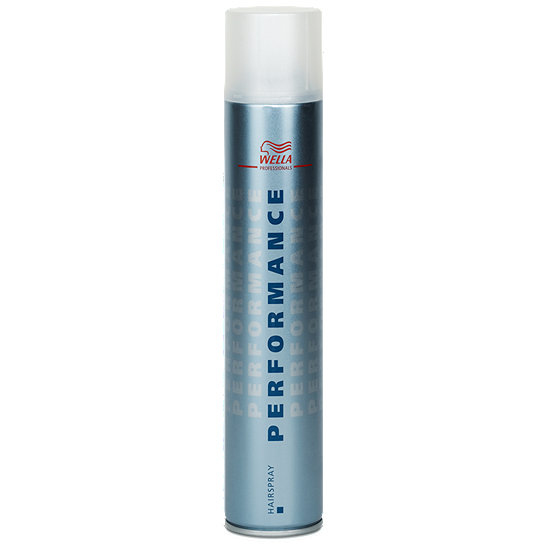 wella haarspray friseur